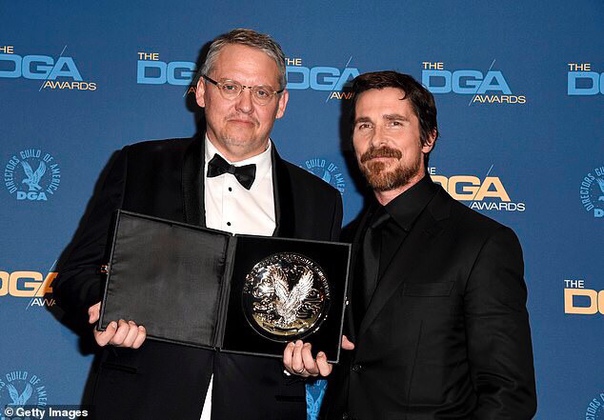71st Annual Directors Guild Awards Минувшей ночью в Лос-Анджелесе объявили победителей ежегодной премии Гильдии режиссёров Америки, которая проводится уже в 71-й раз. Лучшая режиссёрская работа