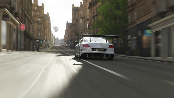 GameTest:Обзор Forza Horizon 4-Круче только реальность Замахнуться на лучшую гоночную игру для PC и Xbox  не слишком ли это Ведь чем смелее заявка, тем больше ожидания и требования аудитории, и