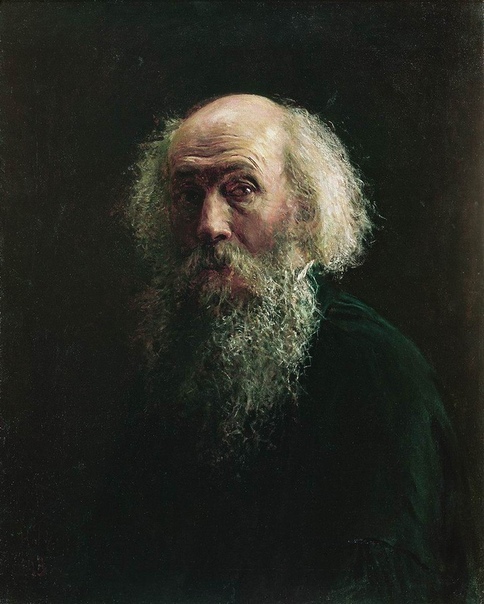 Николай Николаевич Ге (27 февраля 1831-1894) Обучался на математическом факультете Киевского, а затем Петербургского университетов. В 1850 году, не окончив университетского курса, поступил в