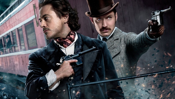 Премьера «Шерлока Холмса 3» отложена на год Студия Warner Bros. перенесла дату релиза третьей части «Шерлока Холмса» вместо 25 декабря 2020-го картина с участием Роберта Дауни-младшего и Джуда