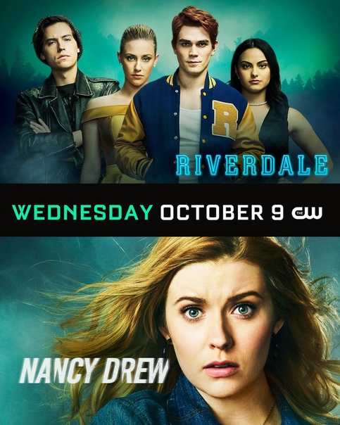 CW объявил дату выхода финального сезона «Сверхъестественного» и продолжения «Наследия» Телеканал CW обнародовал осенний график возвращения своих сериалов. В нем нашлось место и новинке