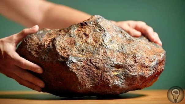 Железный человек или статуя Вайшраваны - о древнем артефакте из метеоритного железа
