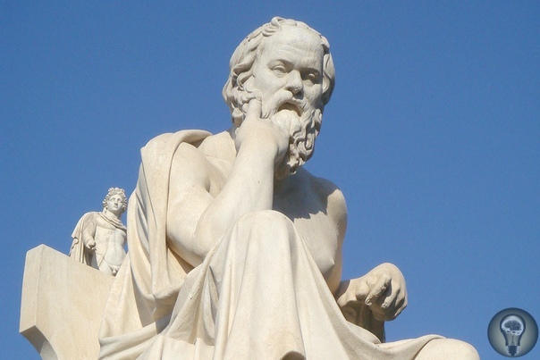 Так говорил Сократ: что известно о философе сегодня