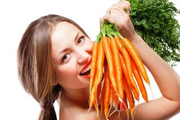 Сбрасываем вес с пользой для здоровья: все тонкости употребления моркови для похудения.