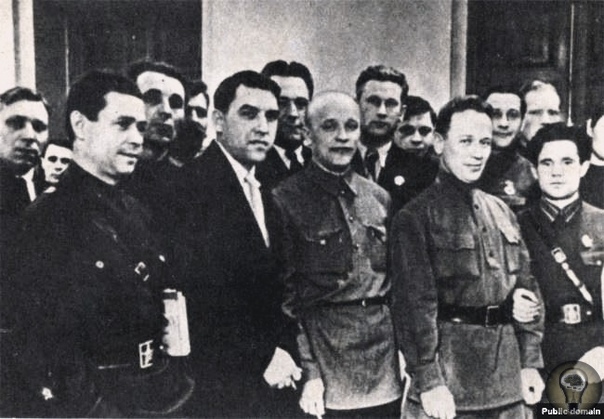 Съезд Второй мировой. Как Сталин готовил большую войну 80 лет назад в Москве прошёл XVIII съезд ВКП(б). До сих пор историки почти не уделяли внимания этому мероприятию, хотя несомненно, даже