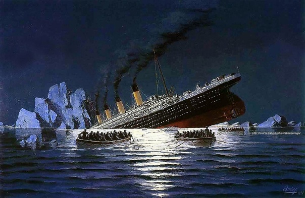 Среди множества отклонений фильма «Титаник» от подлинной истории одно особенно важно. В кино, когда корабль тонет, пассажиры первого класса пытаются забраться в спасательные шлюпки, число