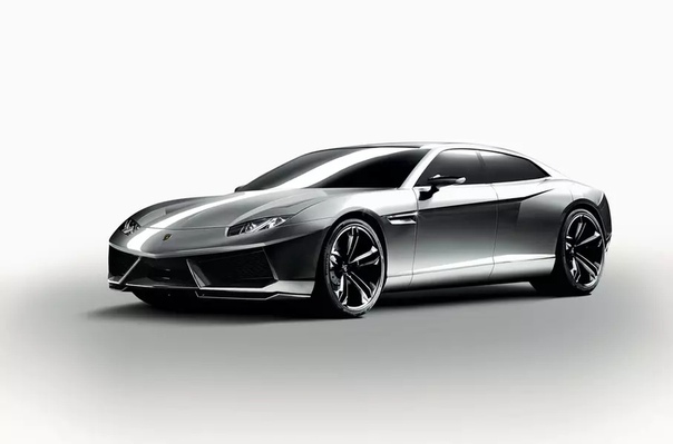 Стало известно, какой будет четвертая модель Lamborghini. Глава Lamborghini Стефано Доменикали раскрыл информацию о четвертой модели итальянской марки, которая дополнит существующую линейку из